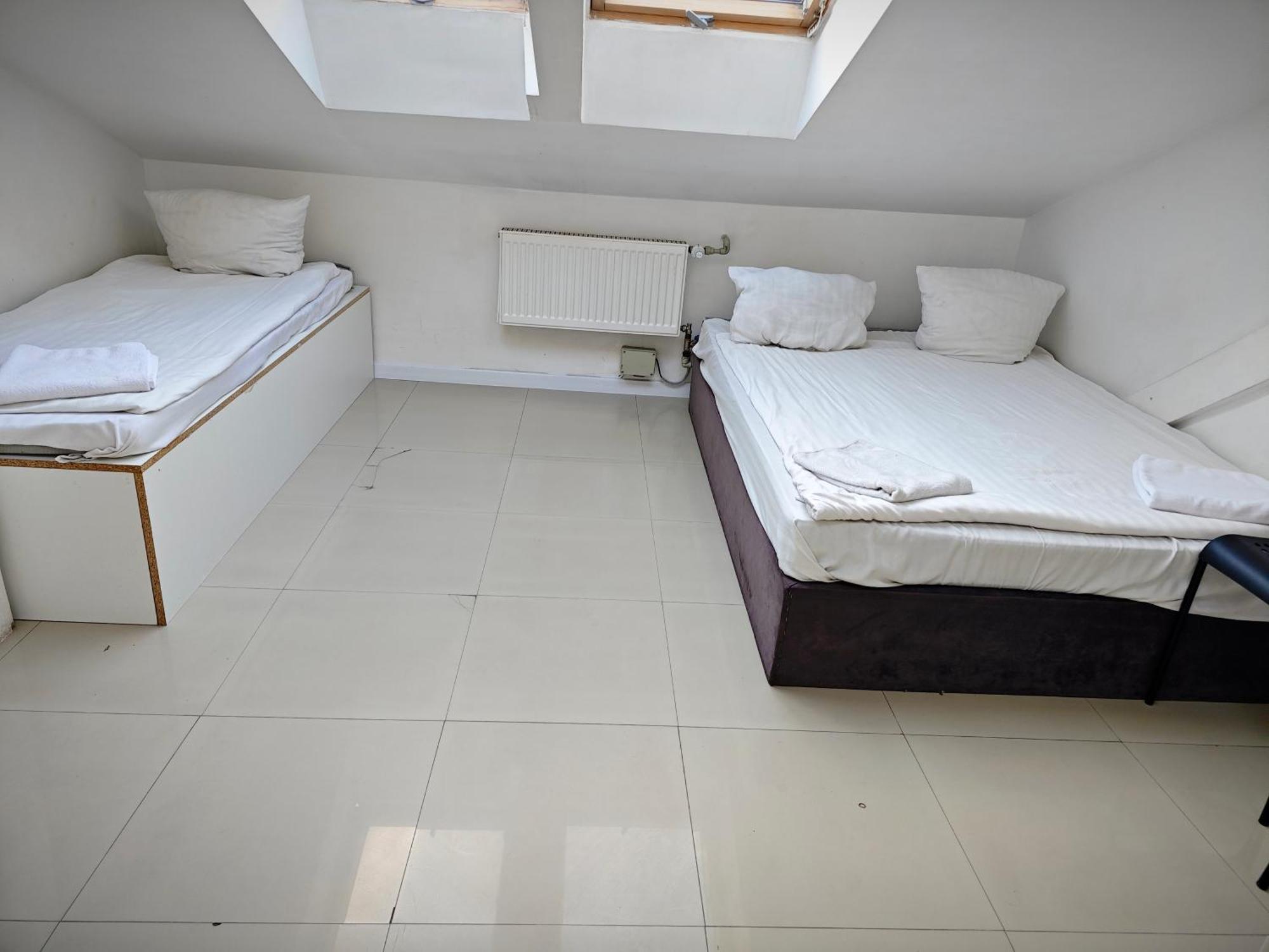 Apartament Price Center H57 - 12 *